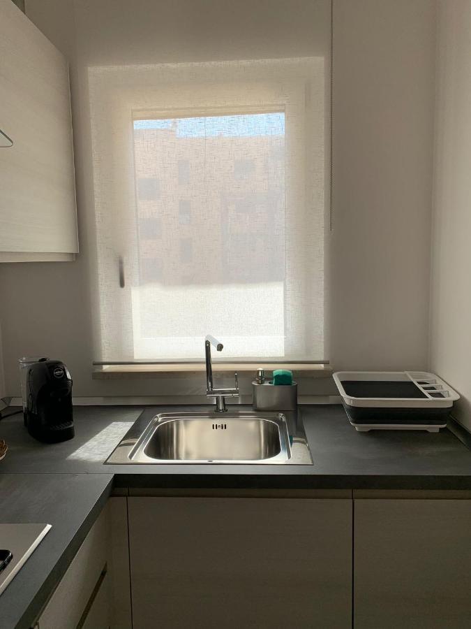Casa Wagner Apartment ปาแลร์โม ภายนอก รูปภาพ